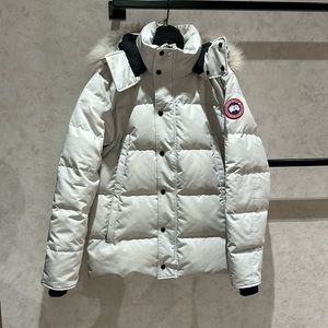 Canada Goose Wyndham Parka